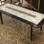 348 1528 COFFEE TABLE